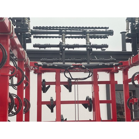 Культиватор D-pol КСП-8-П от интернет-магазина rossel.by