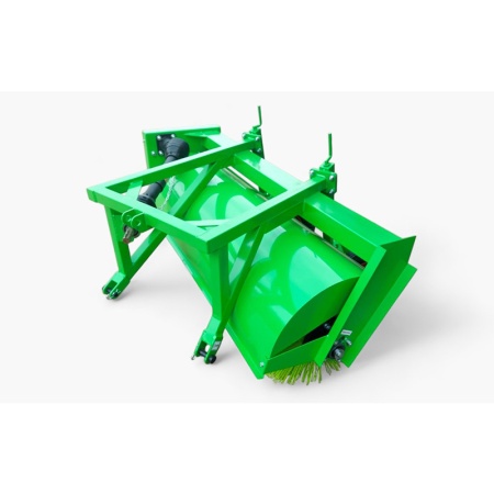 Щётка коммунальная Kerland МП 1600 от интернет-магазина россел.рф