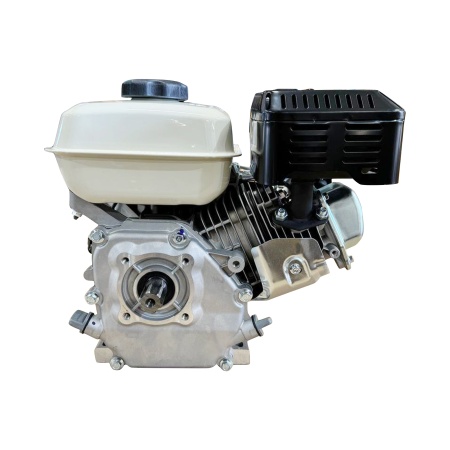 Двигатель Rossel 170F (GX210, 7лс) шлицевой вал 25мм от интернет-магазина rossel.by