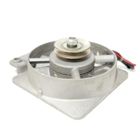 Вентилятор в сборе с генератором R180-190 90 Вт 2 вых. от интернет-магазина rossel.by