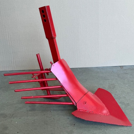 Плуг-картофелевыкапыватель П3-К3 для мотоблока МТЗ от интернет-магазина россел.рф