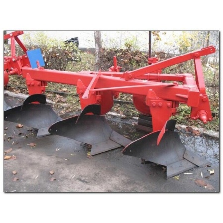 Плуг ПЛН-3-35П от интернет-магазина россел.рф