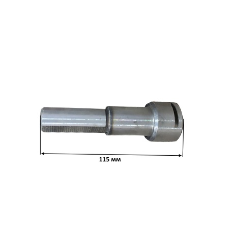 Вал шестерни заднего хода - L=115mm TY295IT от интернет-магазина rossel.by