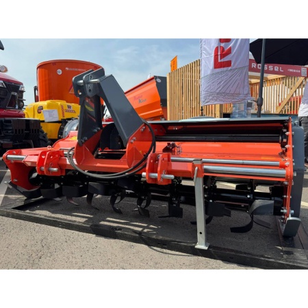 Почвофреза Rossel F.TH/U210H от интернет-магазина rossel.by