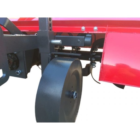 Почвофреза Metal-Technik U575/3 1.2 м от интернет-магазина россел.рф