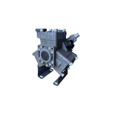 Насос 3-ех мембранный на 85 лт/мин от интернет-магазина rossel.by