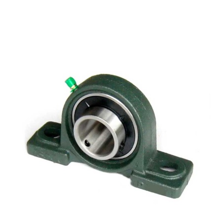 Корпус с подшипником UCP-204 от интернет-магазина rossel.by