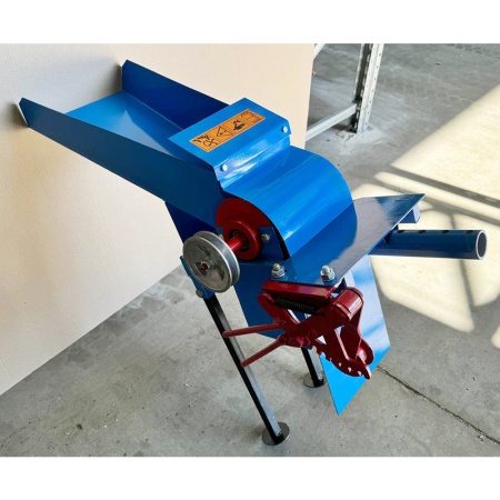 Кормоизмельчитель Пахарь к мотоблоку от интернет-магазина rossel.by