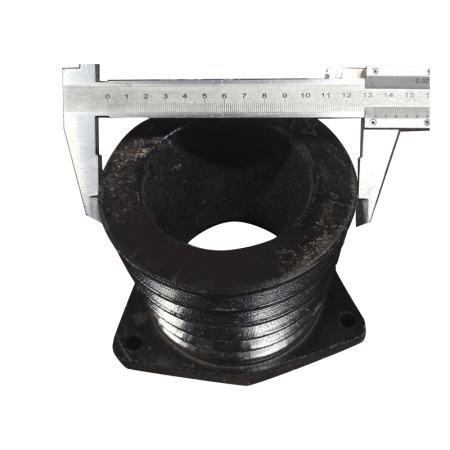 Шкив маховика 3-ручейковый от интернет-магазина rossel.by