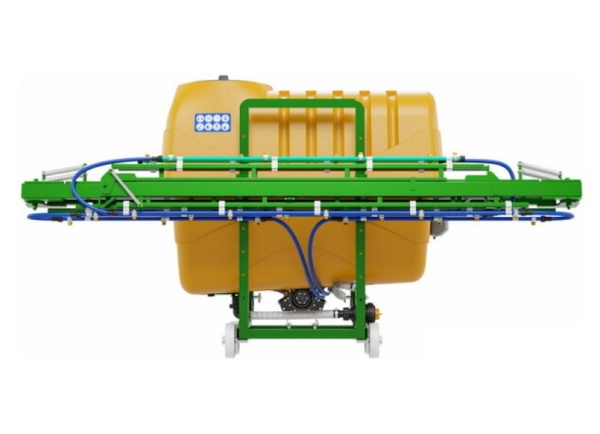 Опрыскиватель Badilli ARP 800 LT от интернет-магазина россел.рф