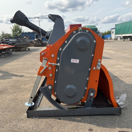 Почвофреза Rossel F.T/J165 от интернет-магазина rossel.by