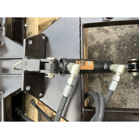 Отвал тракторный ОТ 18-00.00.010-01 (гидроповоротный) от интернет-магазина россел.рф