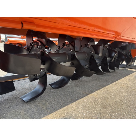 Почвофреза Rossel LG180 от интернет-магазина rossel.by