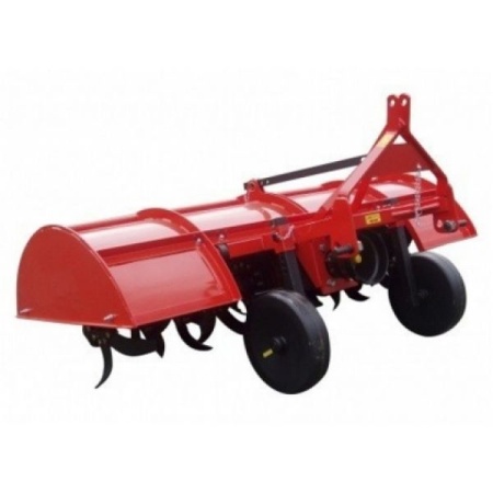 Почвофреза Wirax U575/2 (1,6 м.) от интернет-магазина россел.рф