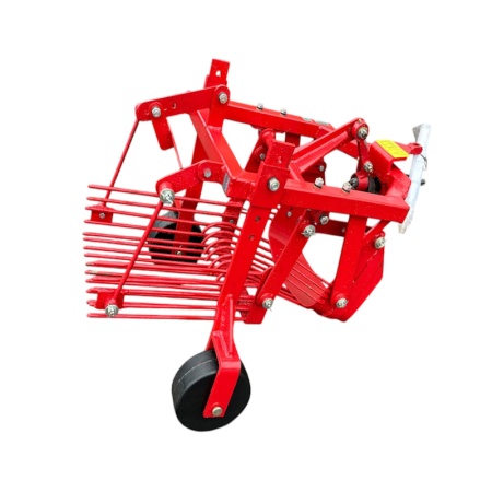 Картофелекопалка КФТ-2 от интернет-магазина россел.рф
