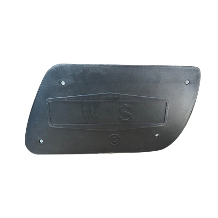 Фара передняя галогенная погрузчика Rossel (правая) от интернет-магазина rossel.by