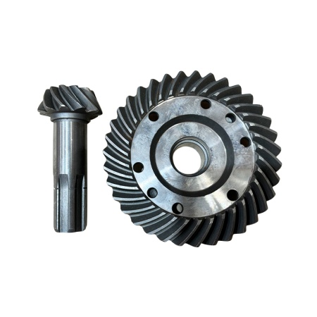 Главная пара переднего моста 11/35 от интернет-магазина rossel.by