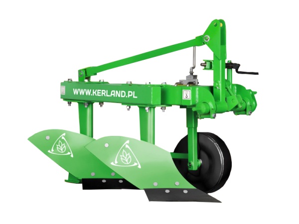 Плуг двухкорпусный Kerland 2.20 от интернет-магазина россел.рф