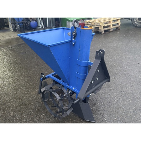 Картофелесажалка КС 01-02 для минитрактора МТЗ Беларус от интернет-магазина rossel.by