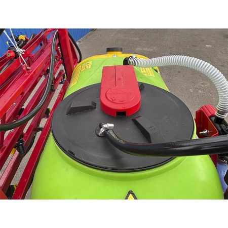 Опрыскиватель Demarol 200L-8М от интернет-магазина россел.рф