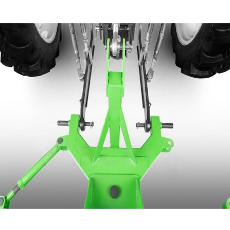 Отвал Kerland 3555-3 (гидравлика) от интернет-магазина россел.рф