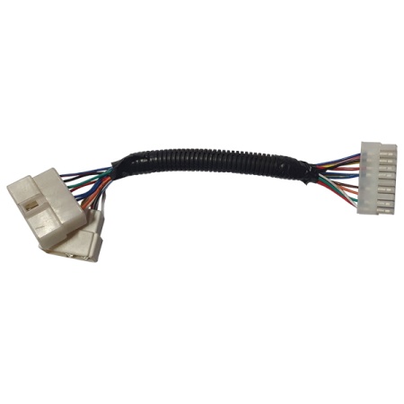 Проводка для приборной панели 242/244 от интернет-магазина rossel.by