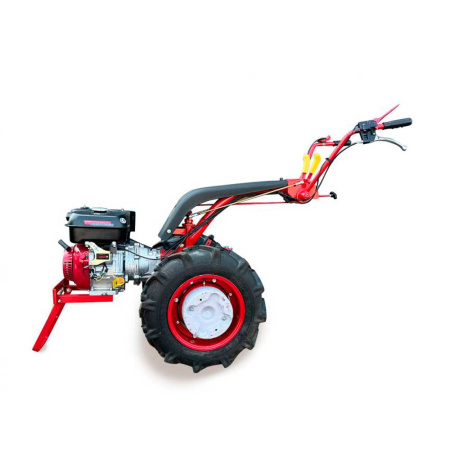 Мотоблок МТЗ Беларус-09Н-02 (дв. WEIMA 177F) от интернет-магазина россел.рф