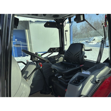 Трактор Rossel RT-904D от интернет-магазина россел.рф