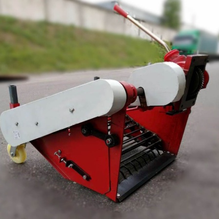 Картофелекопалка PH01 от интернет-магазина россел.рф