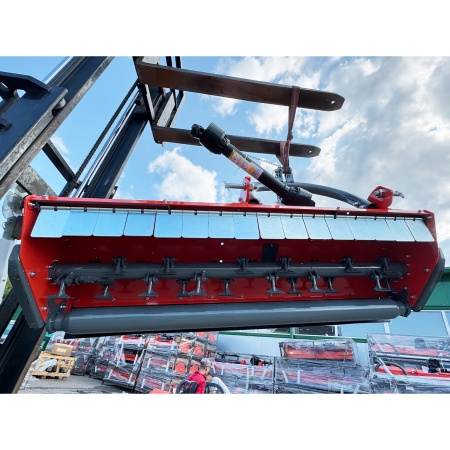 Косилка-мульчер Rossel G.US-145 от интернет-магазина россел.рф