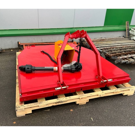 Косилка тракторная КТС-1.6.00.00.000