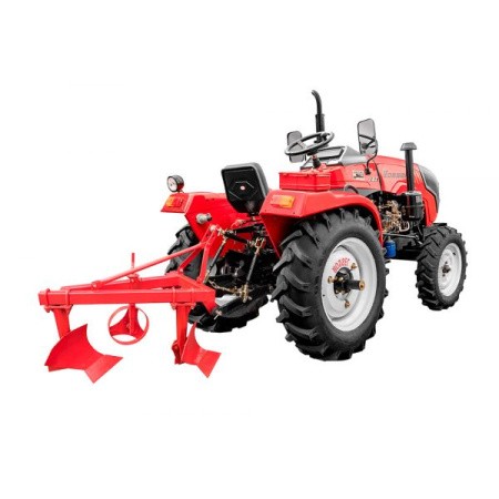 Плуг Rossel 1L-220 от интернет-магазина rossel.by