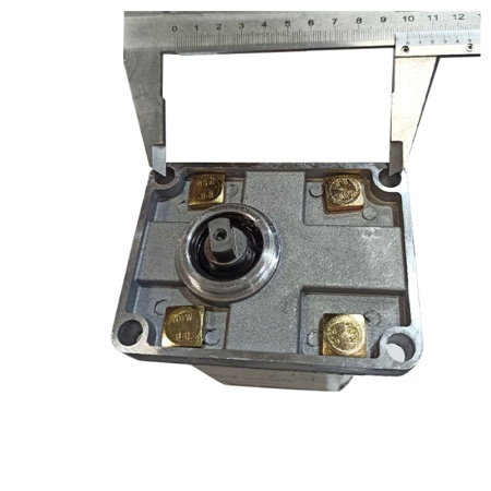 Насос гидравлический для мини-трактора Rossel XT20D от интернет-магазина rossel.by
