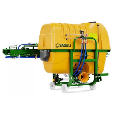 Опрыскиватель Badilli ARP 800 LT от интернет-магазина россел.рф