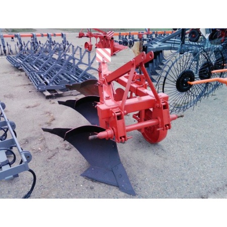 Плуг ПЛН-3-35П от интернет-магазина россел.рф