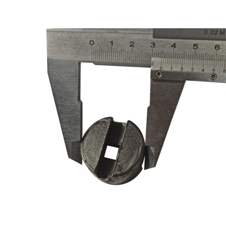 Муфта переходная на гидронасос 152/184 от интернет-магазина rossel.by