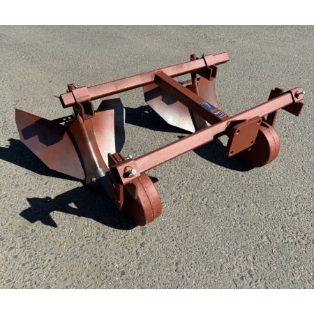 Окучник универсальный САЗ ОУ-00.000 от интернет-магазина россел.рф