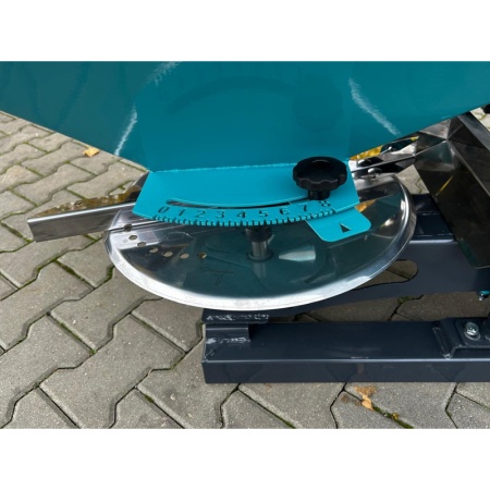 Разбрасыватель РУМ-1000 (базовое исполнение) от интернет-магазина россел.рф