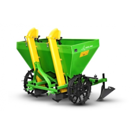 Картофелесажалка Kerland  СТ-2-2 от интернет-магазина россел.рф