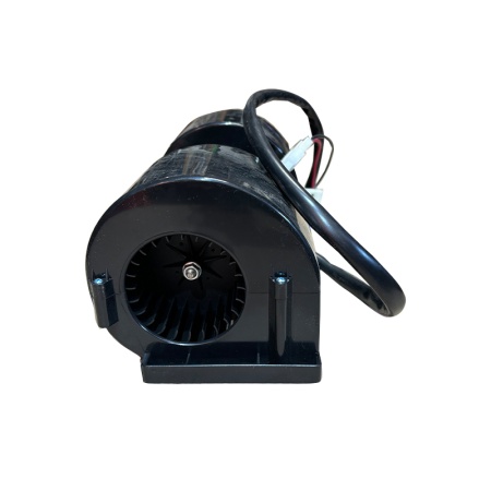 Моторчик отопителя кабины погрузчика Rossel