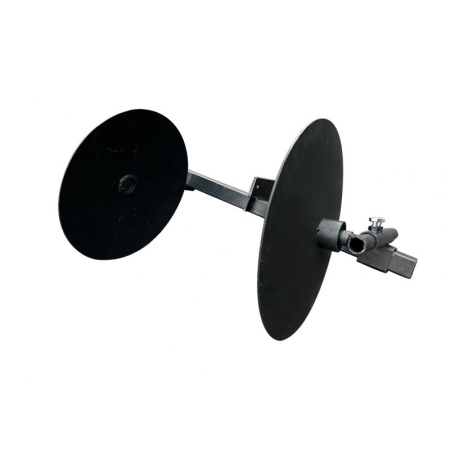 Окучник дисковый ОД-01/75-1Р (для китайских мотоблоков) от интернет-магазина rossel.by