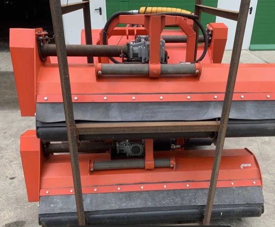 Косилка-измельчитель сдвижная 1,45 от интернет-магазина россел.рф