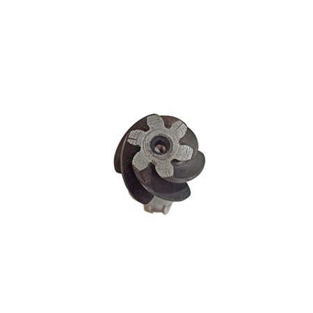 Главная пара переднего моста 6/31 от интернет-магазина rossel.by