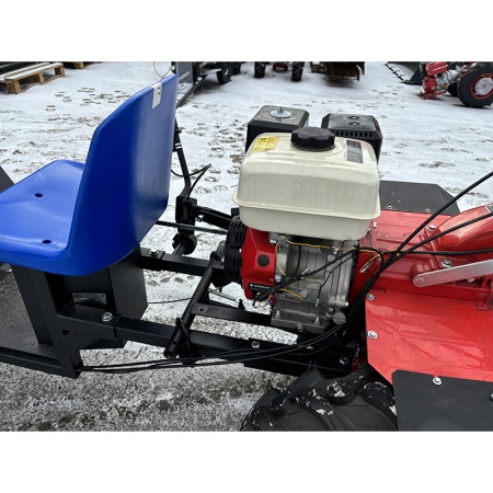 Адаптер ХорсАм ИС-1 для мотоблока от интернет-магазина россел.рф