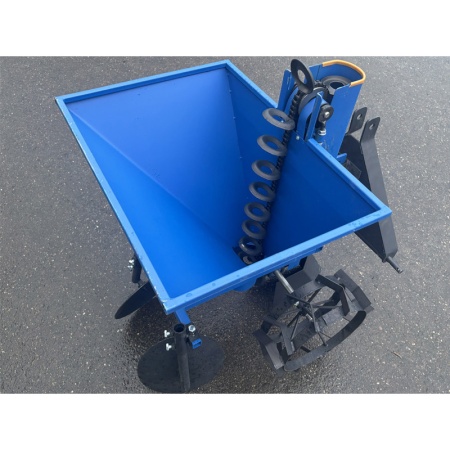 Картофелесажалка КС 01-02 для минитрактора МТЗ Беларус от интернет-магазина rossel.by