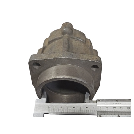 Корпус подшипников полуоси КПП от интернет-магазина rossel.by