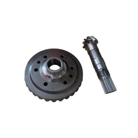 Главная пара переднего моста Z-8/30 от интернет-магазина россел.рф