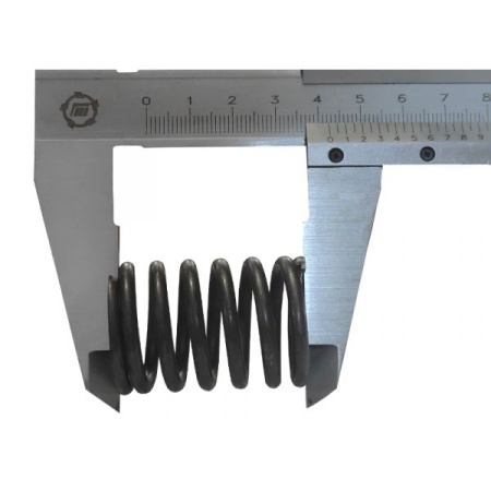 Комплект пружин (2шт) клапана для 242 от интернет-магазина rossel.by