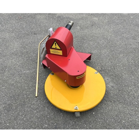 Косилка роторная для мотоблоков МТЗ КРМ1-00.000 от интернет-магазина россел.рф