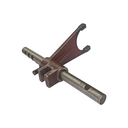 Вилка переключения передач для 242 от интернет-магазина rossel.by